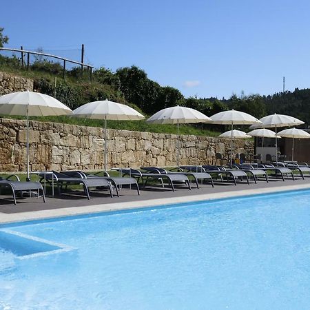 Ternaldo Agroturismo & Relax Arco de Baulhe Extérieur photo