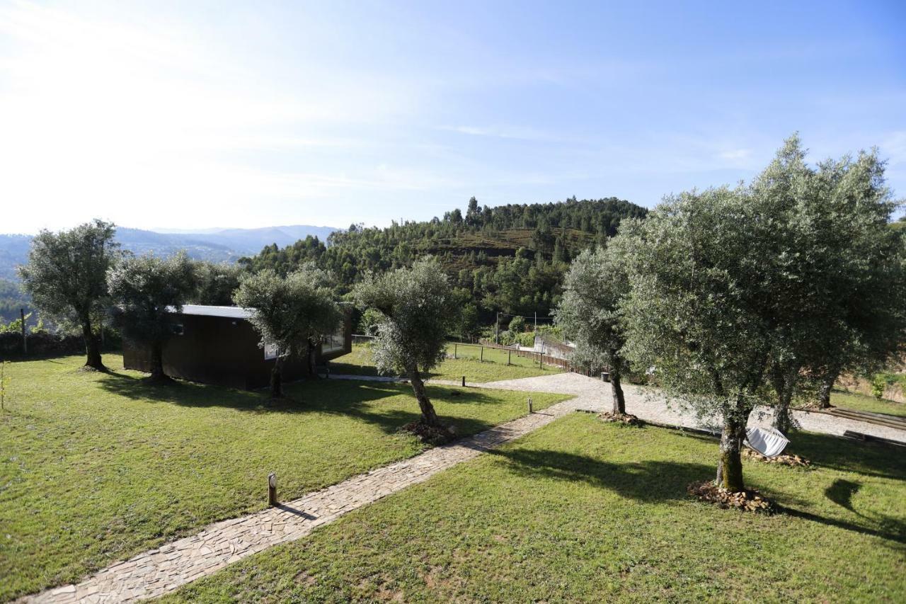 Ternaldo Agroturismo & Relax Arco de Baulhe Extérieur photo